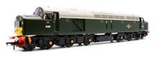 Bachmann 32-491 Class 40