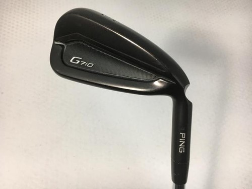 6pcs set ping g710 - iron, 2020