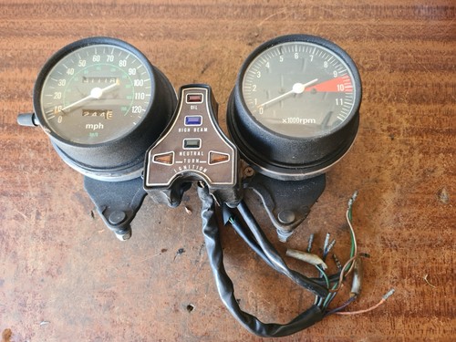 Honda cb550f cb500 cb400 - cb500, cb750