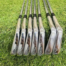Mizuno MP-69 Iron Set 7pcs