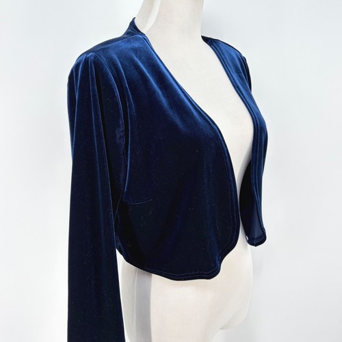 Fashion bug bolero - fashion, jacket