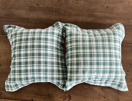 Laura ashley square pillows - laura,
