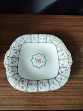 Coalport Trellis Rose Cake