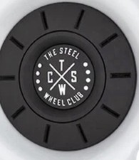The steel wheels club - steel,