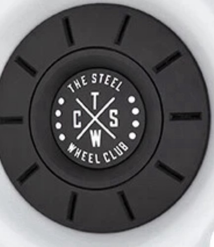 The steel wheels club - wheels,