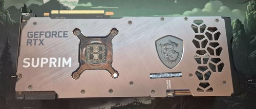 Msi geforce rtx 3090ti - msi,
