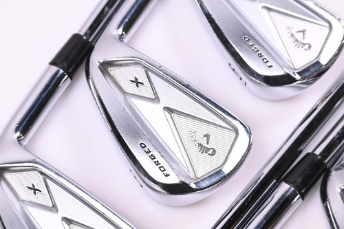 Callaway forged 2013 irons - 2013, /