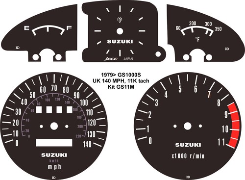Suzuki gs1000s wes cooley - suzuki,