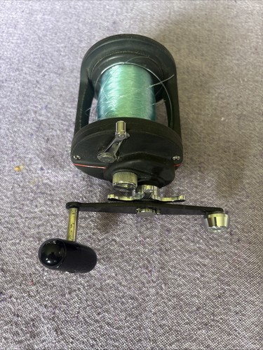 Daiwa sealine sl250h - sealine,