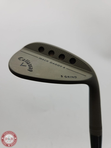 2018 callaway mack daddy - daddy, 4
