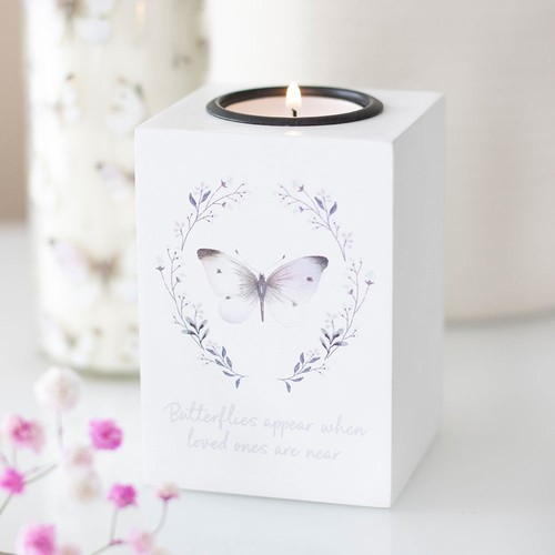 Butterflies appear - butterflies,