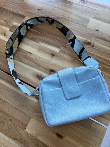 Oliver bonas eve fold over - oliver,
