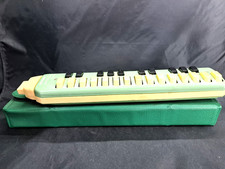 Vintage Hohner Soprano Melodica Fully Working with Case