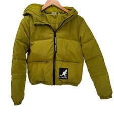 Kangol x H&M Puffer Jacket