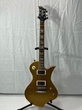 Fernandes ravelle electric - fernandes,