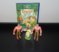 Vintage Disney Burroughs
