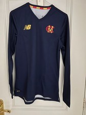 Marylebone Cricket Club. MCC