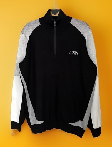 Hugo boss golf - boss,