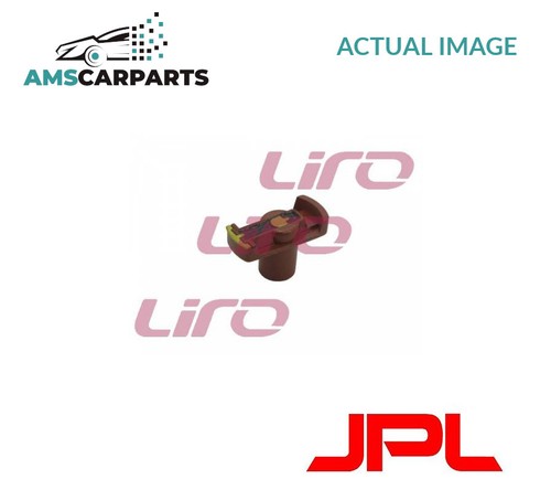 Distribution rotor arm - distribution,
