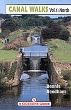Canal walks vol north - canal,