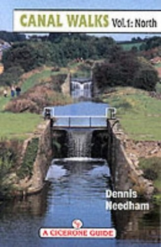 Canal walks vol north - vol,