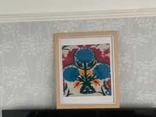 Antique Vintage  Uzbek