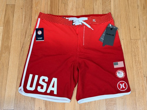 Hurley phantom team usa - phantom,