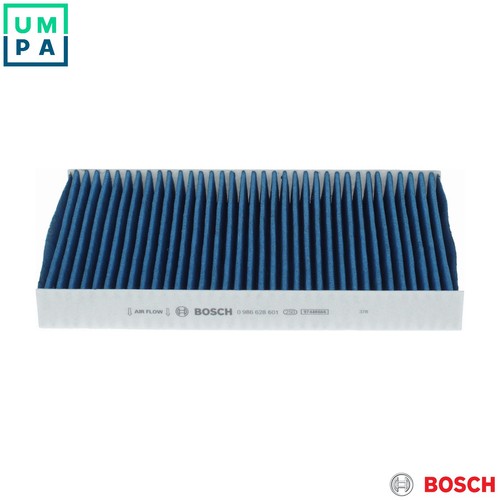 Filter cabin air 986 - filter,