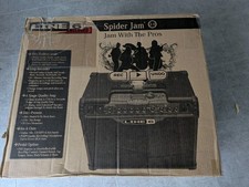 Line 6 Spider Jam Modelling