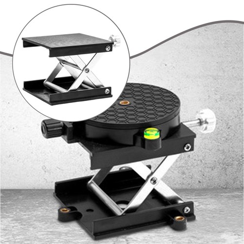 Lab lifting platform height - lifting,
