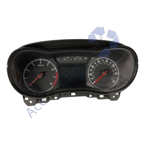 Vauxhall corsa 19 3dr - vauxhall,