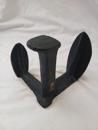Antique vintage number - antique, 2