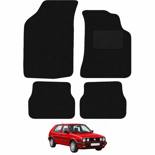 Golf mk2 1983 1992 fully - golf,