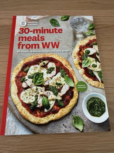 Weight watchers cookbook - weight,