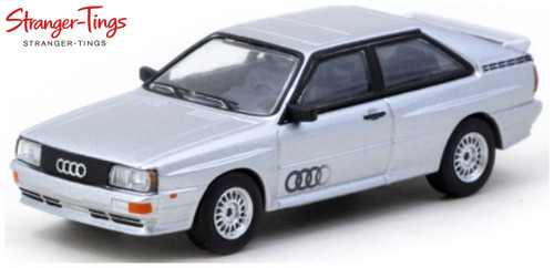 Tarmac works audi quattro - 1:64,