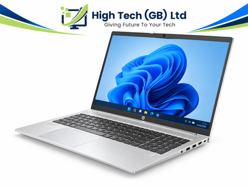 Probook 450 6 laptop - 15.6",