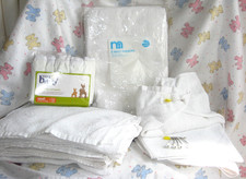 Vintage MOTHERCARE Terry Nappy