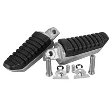 2pc Rear Footrest Foot Peg Fit