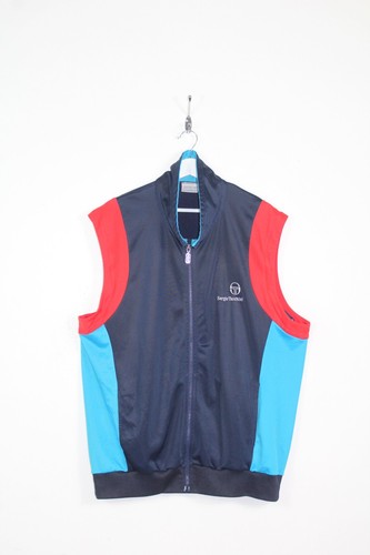 Sergio tacchini vintage - 80's,