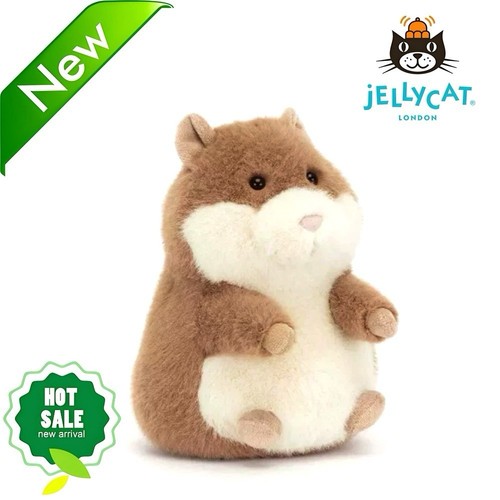 2026 new jellycat gordy guinea - jellycat,