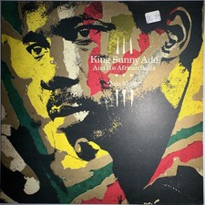 King sunny adé his african - his,