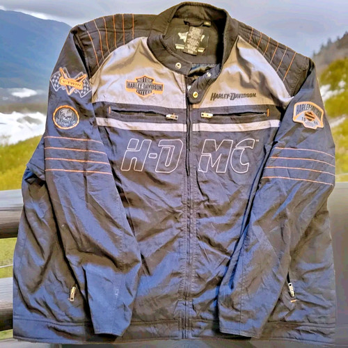 Job lot genuine - 25, harley