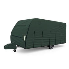 Full Caravan Cover 4 Layers