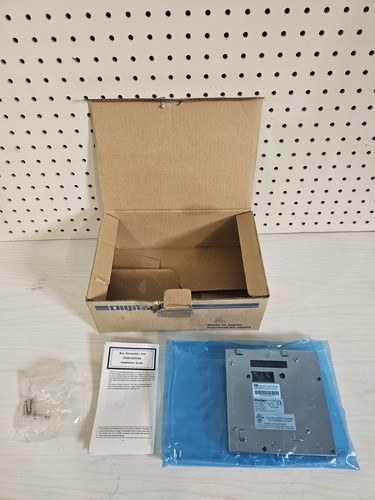 New digital electronics - new,