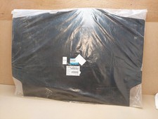 Mazda 2 Rear Trunk Boot Spare