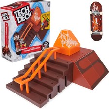 Tech Deck, Pyramid Shredder