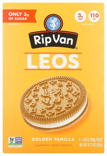 Rip van cookie - 6),