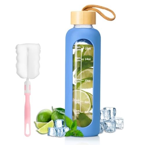Borosilicate glass water - borosilicate,