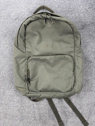 Brevite green laptop - brevite, travel