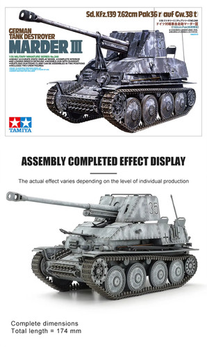 Tamiya 35248 german - tamiya,